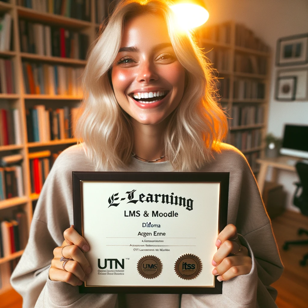 Diplomado en E-Learning