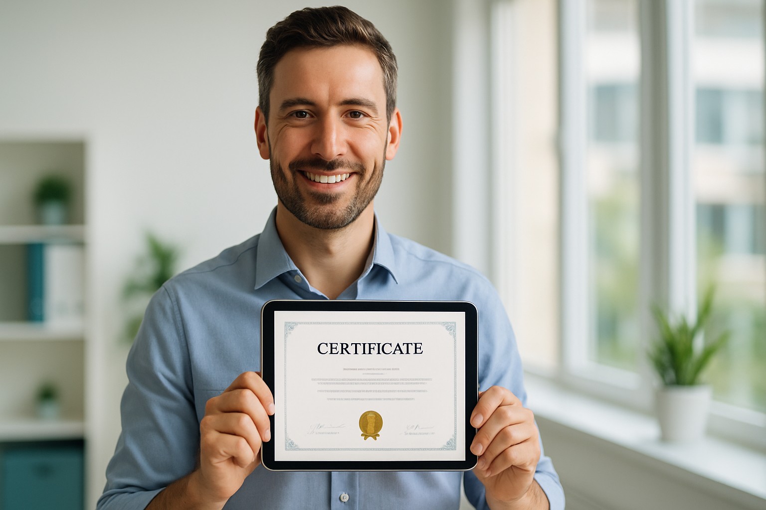 Certificación Online: Qué Significa y Por Qué Importa