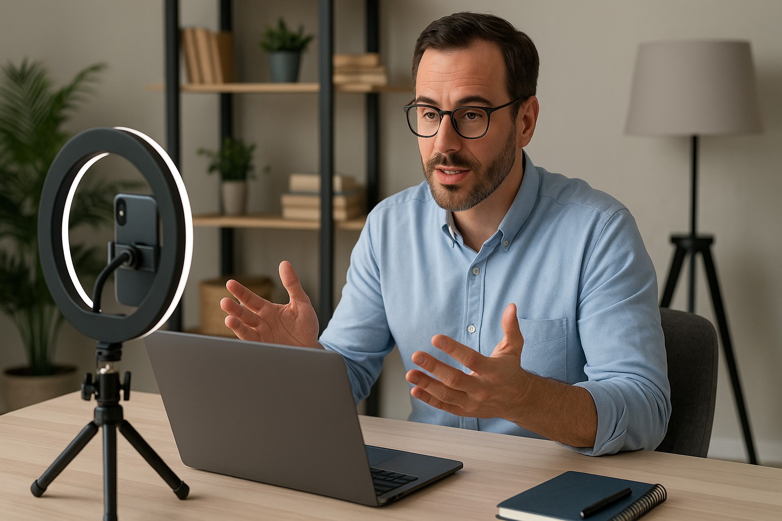 Comunicación Asincrónica en E-Learning: Guía para Docentes