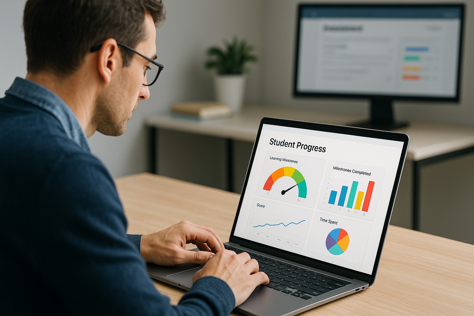 Evaluación Formativa en Entornos Virtuales: Estrategias que Funcionan