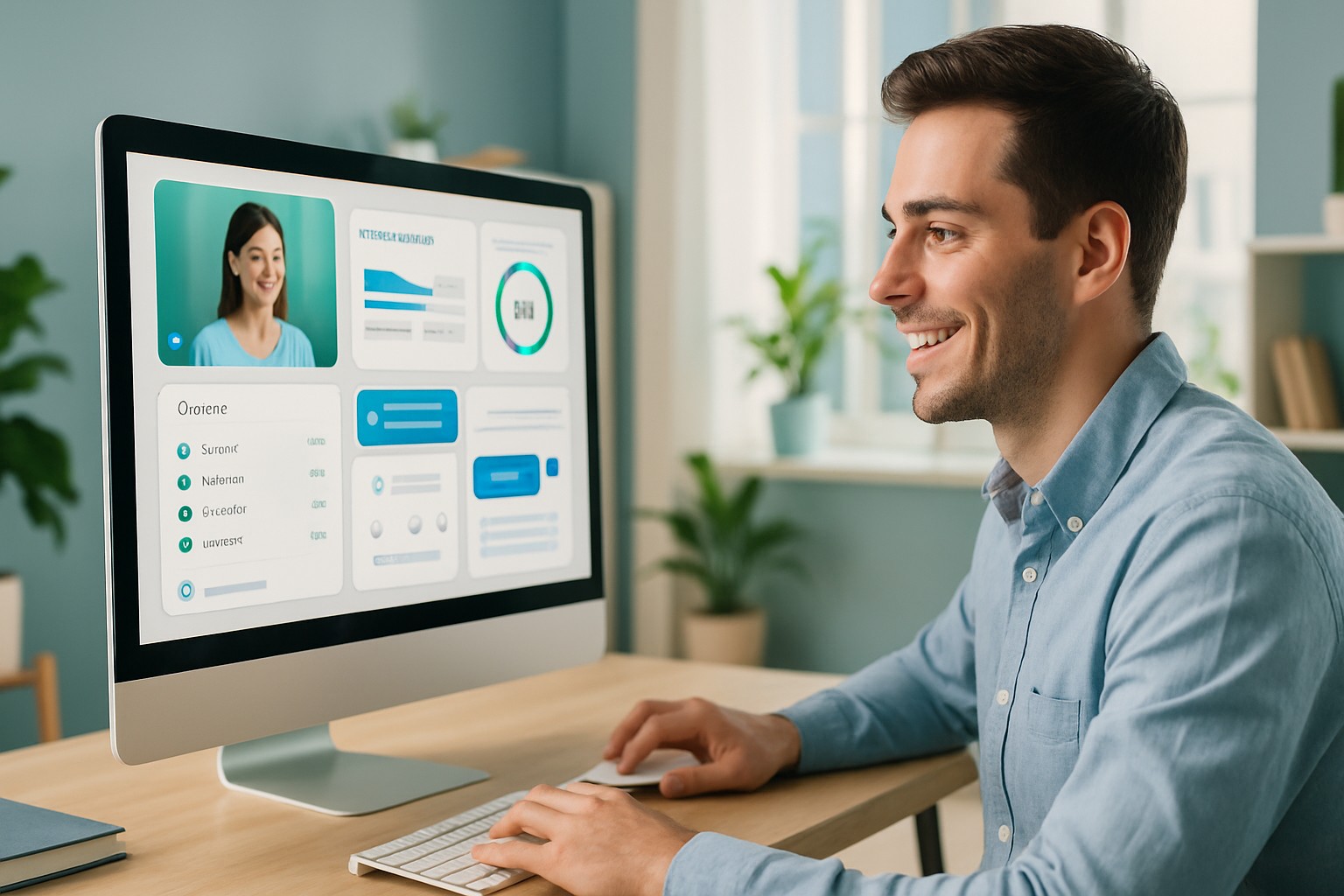 Funcionalidades de Moodle para Mejorar el Aprendizaje Online
