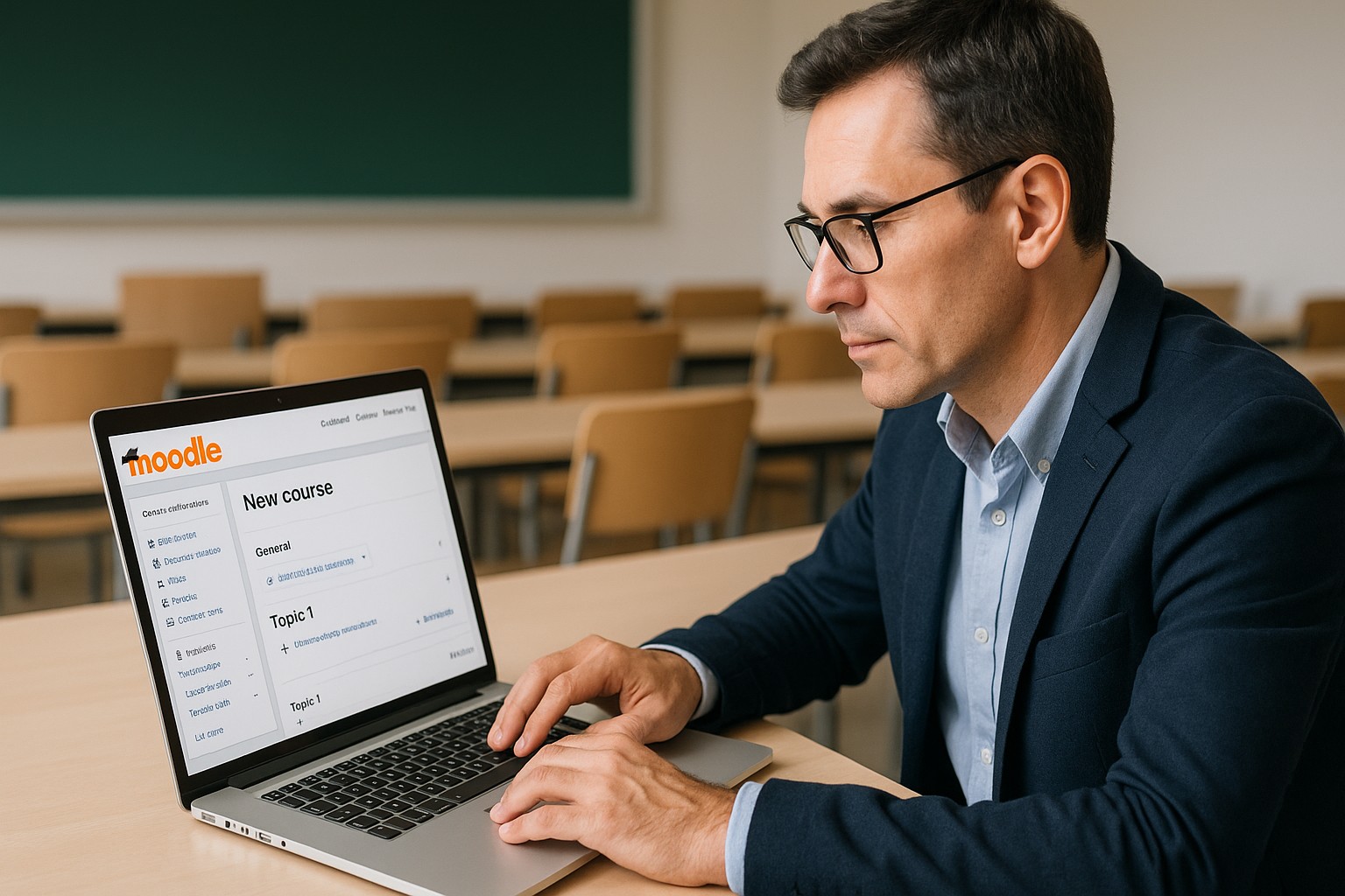 Guía Completa de Moodle: Qué es, Ventajas, Plugins e Implementación