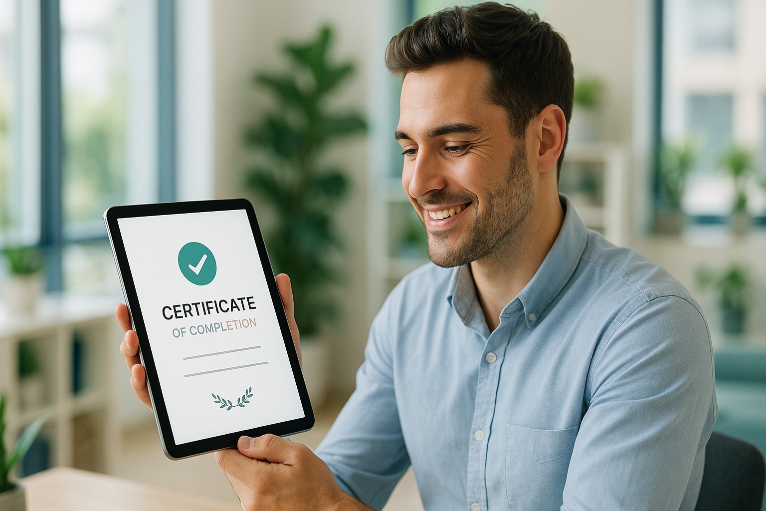 Cómo Implementar un Sistema de Certificación en Moodle