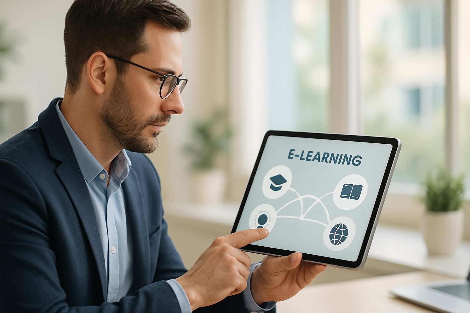 Principales Brechas de Información en e-Learning y Cómo Superarlas