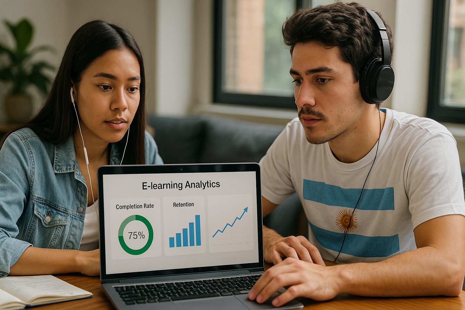 Cómo Reducir la Deserción en E-Learning: Claves para Retener Alumnos