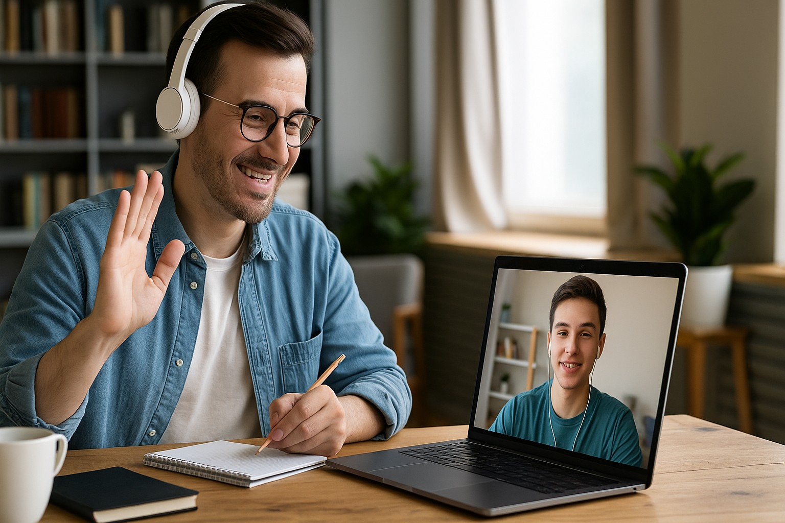 El Rol del Tutor Online Exitoso: Habilidades y Estrategias Clave