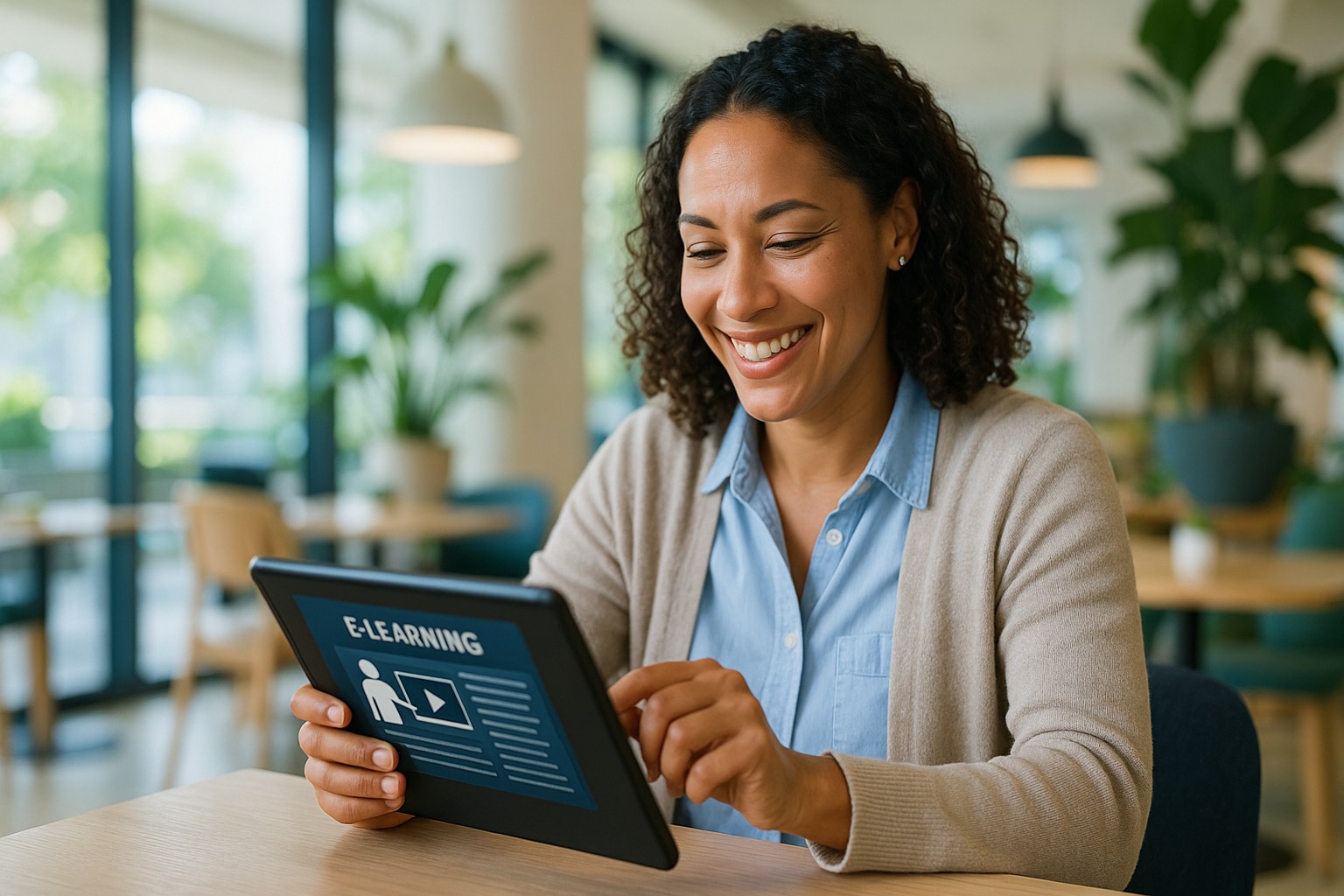 Ventajas de Estudiar en Línea: Educación Flexible y Accesible