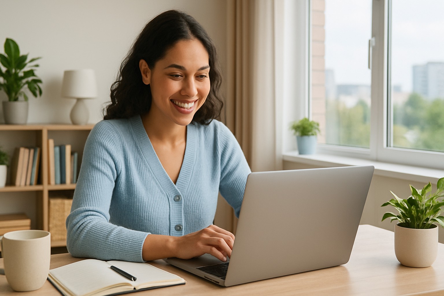 Ventajas de los Cursos a Distancia